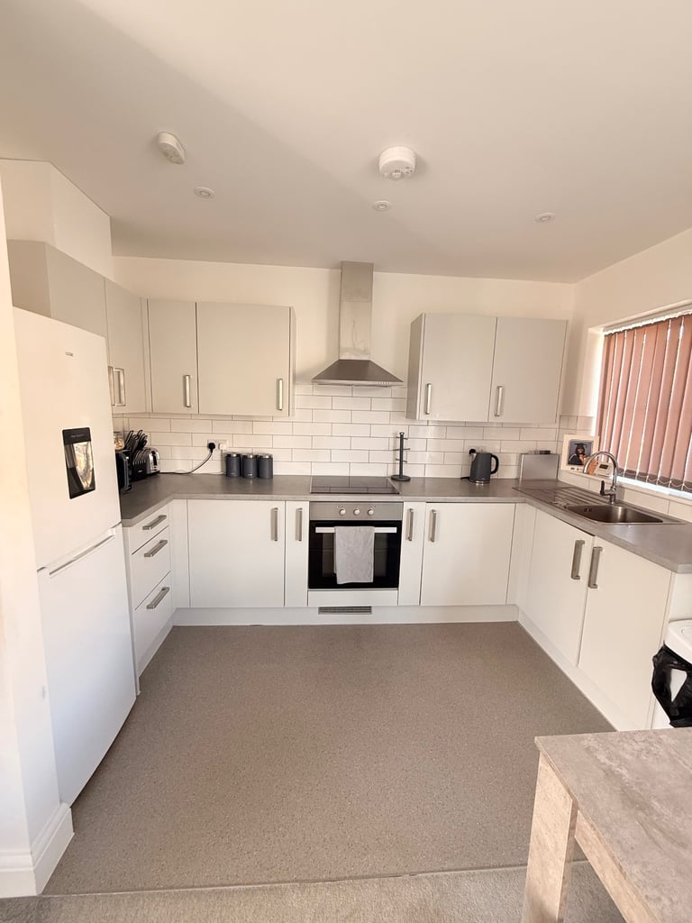 One bedroom house to rent 