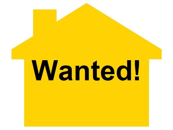  Property wanted in Lincoln
