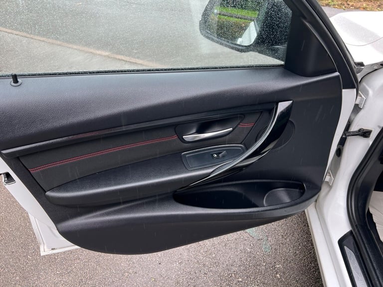 2014 BMW 3 Series 1.6 316i Sport Touring Auto Euro 6 (s/s) 5dr ESTATE Petrol Automatic