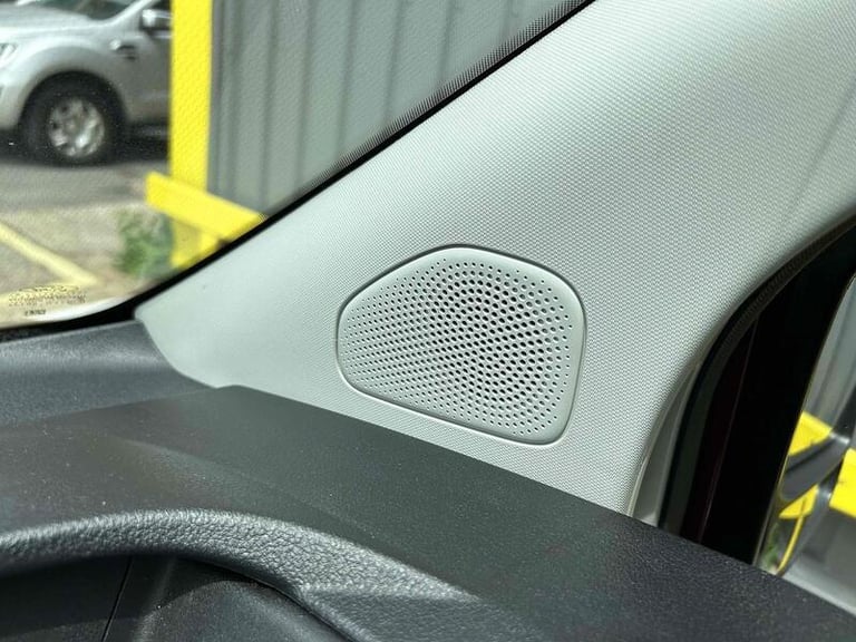 2022 Ford Transit Custom 320 Limited Lr Dciv P/V 2.0 Panel Van Automatic Diesel 2.0 Crew Van Auto...