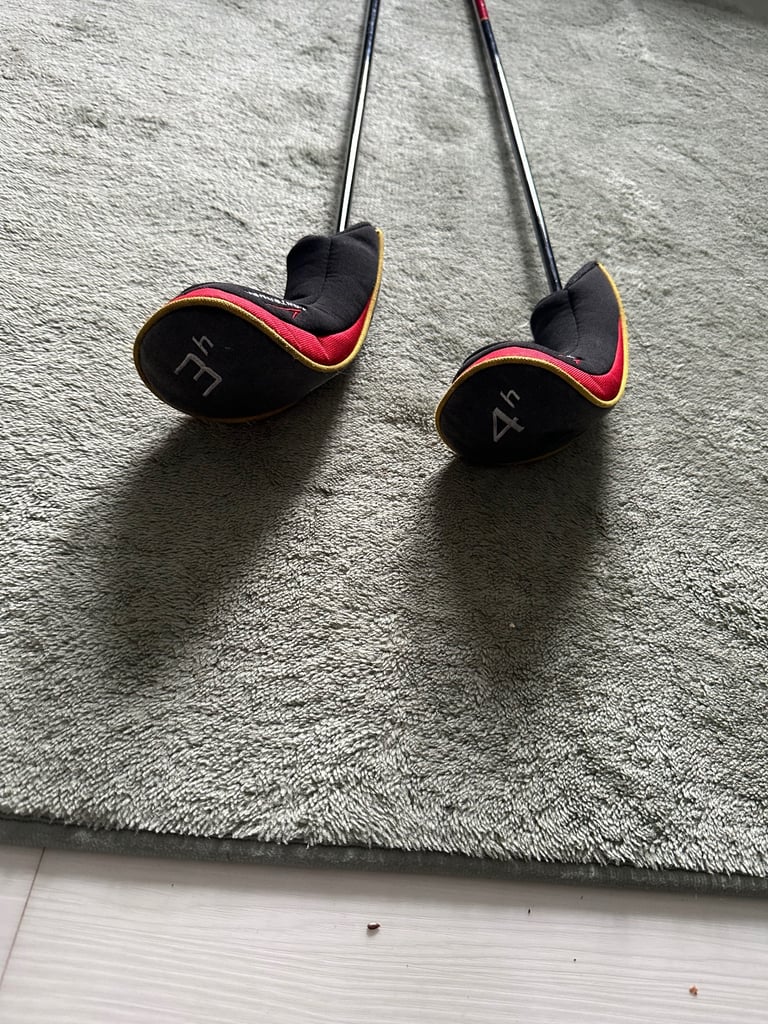 Fazer hybrid 3&4