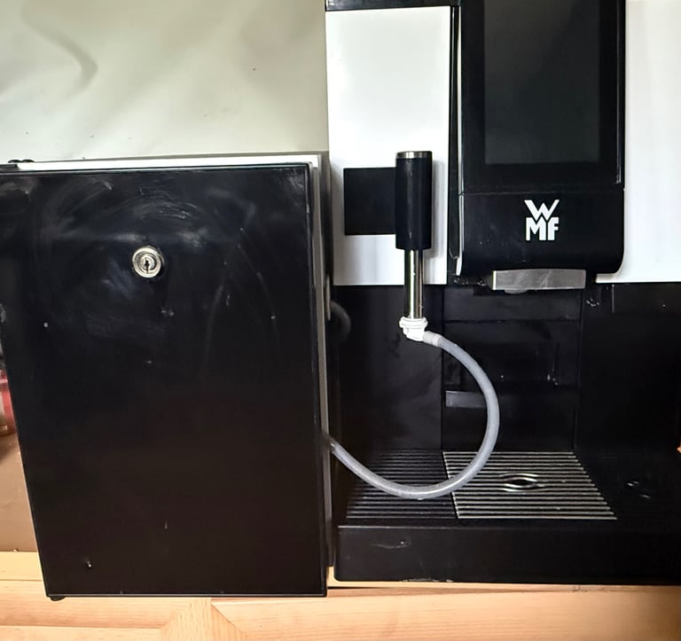 image for Coffee machine 