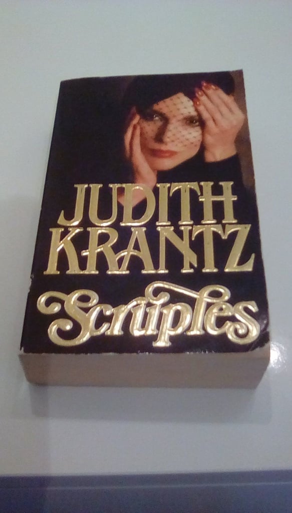 image for Scruples by Judith Krantz