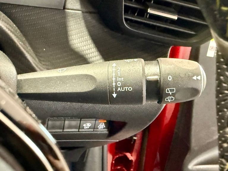 2023 72 PEUGEOT 208 1.2 PURETECH GT HATCHBACK 5DR PETROL MANUAL EURO 6 (S/S) (10