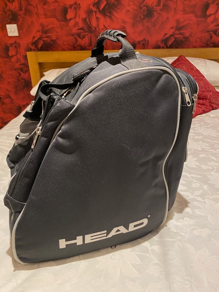 image for HEAD - Heated Ski Boot Bag