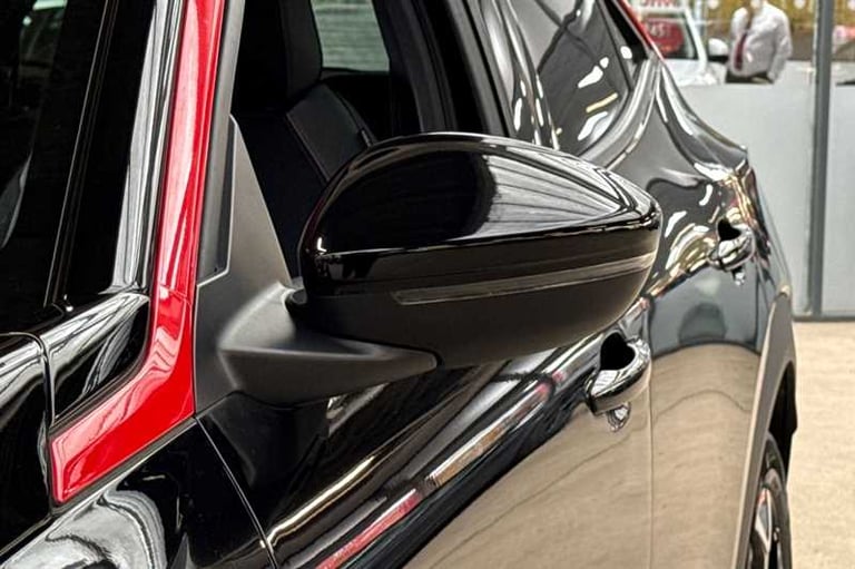 2022 Vauxhall Mokka 1.2 Turbo SRi Premium SUV 5dr Petrol Manual Euro 6 (s/s) (100 ps) SUV Petrol ...