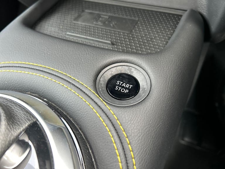 2025 Nissan Juke 1.6 N-Sport Auto Euro 6 5dr SUV PETROL/ELECTRIC Automatic