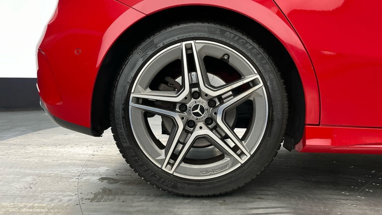 2020 Mercedes-Benz A-Class 1.3 A200 AMG Line (Premium 2) Hatchback 5dr Petrol 7G-DCT Euro 6 (s/s)...