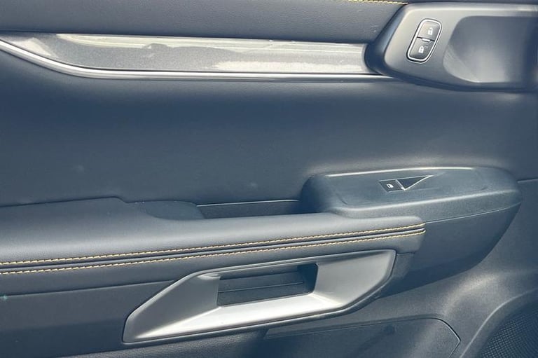 2024 Ford Ranger Wildtrak AUTO 2.0 EcoBlue 205ps 4x4 Double Cab Pick Up, PARKING SENSORS, HE Pick...