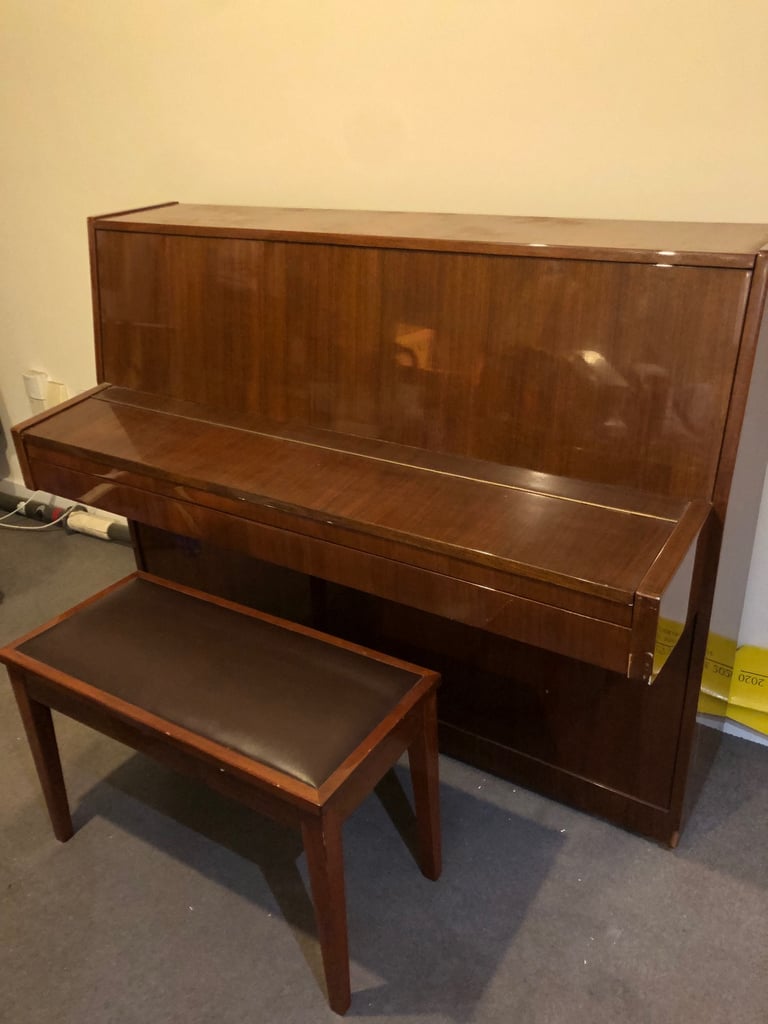 image for Monington & Weston Piano