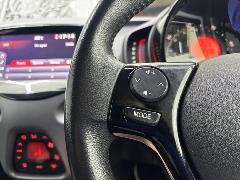 2020 Toyota AYGO 1.0 VVT-i x-trend Hatchback 5dr Petrol Manual Euro 6 (71 ps) Hatchback Petrol Ma...