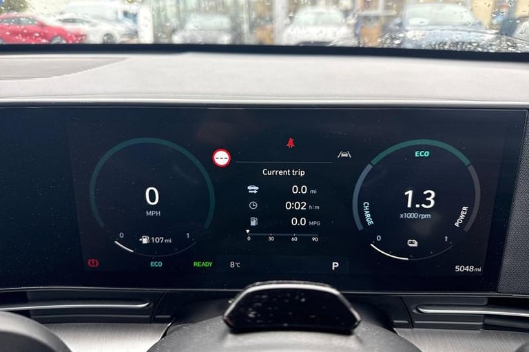 2024 Hyundai KONA 1.6 GDi Hybrid Advance 5dr DCT- With Reversing Camera AUTO Hatchback Hybrid Aut...