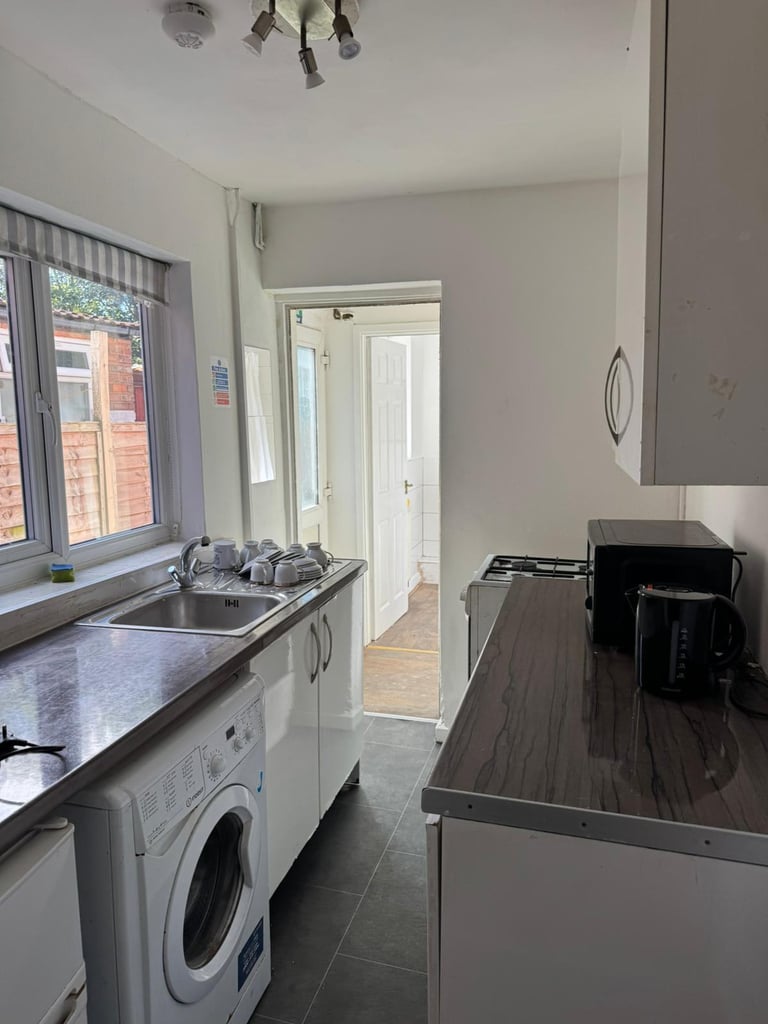 3 Bed HMO Bordesely Green - All DSS Accepted