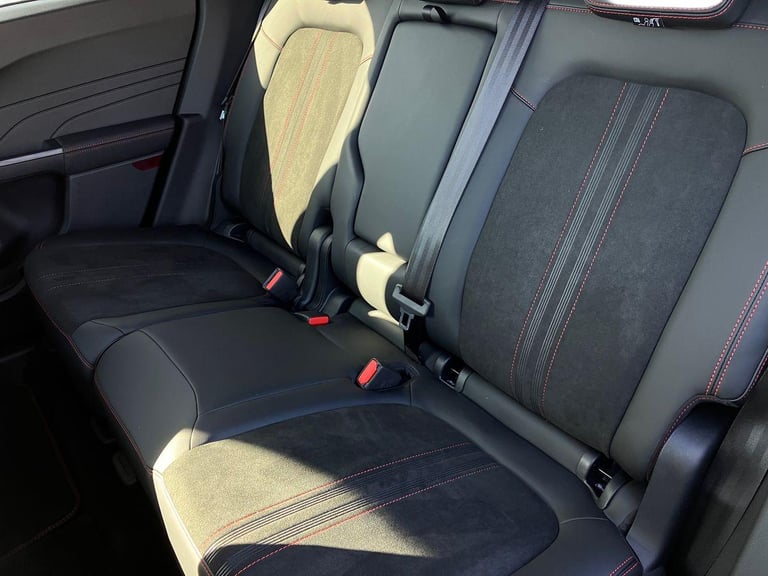 2024 Ford Kuga 2.5 FHEV ST-Line X 5dr 4WD CVT Hatchback PETROL/ELECTRIC Automatic