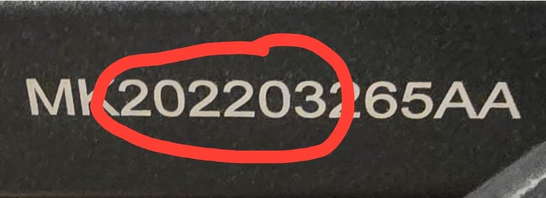 eFOLDi 1.5 Explorer Folding Mobility Scooter Imacculate Condition Plane Car Boot