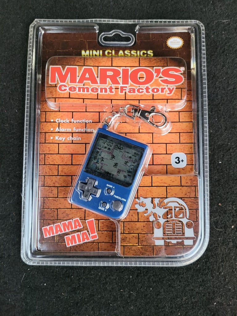 image for Nintendo mini classic consoles