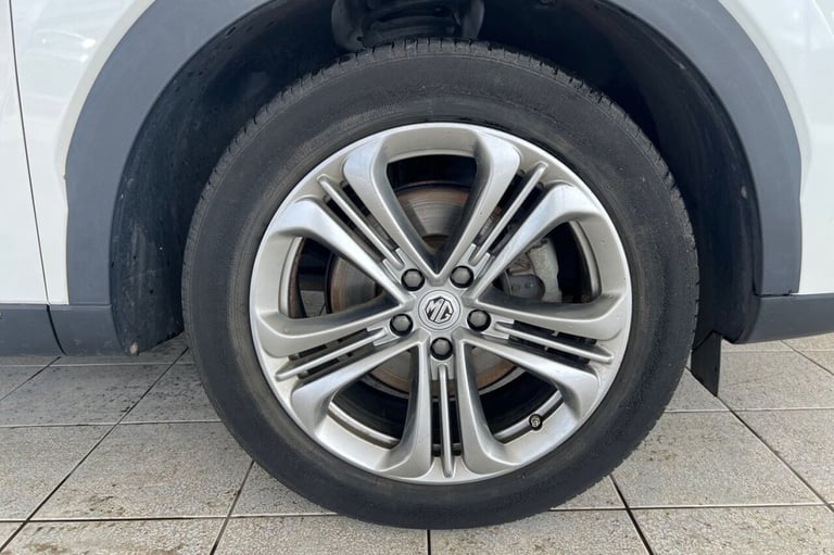 2020 20 MG MG HS 1.5 T-GDI EXCLUSIVE SUV 5DR PETROL MANUAL EURO 6 (S/S) (162 PS)