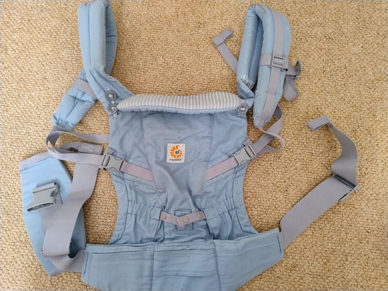 image for Ergobaby carrier