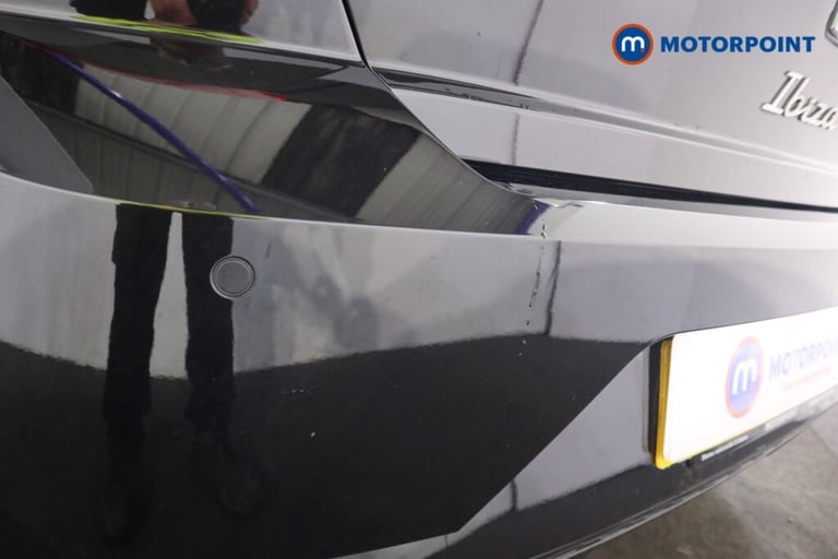 2023 SEAT Ibiza 1.0 TSI 110 Xcellence 5dr Hatchback Petrol Manual