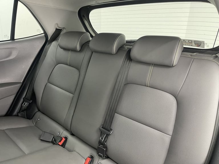 2020 Kia Picanto 1.25 X-Line S Hatchback 5dr Petrol Manual Euro 6 (s/s) (83 bhp) Hatchback Petrol...