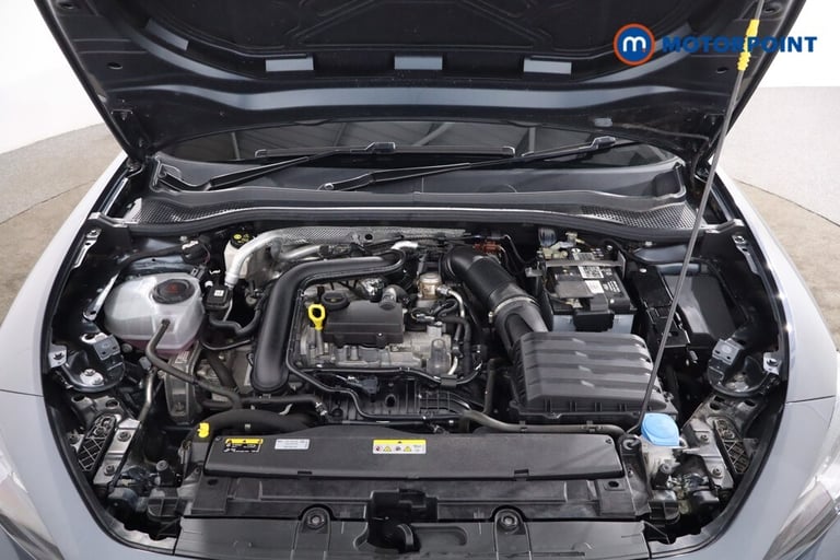 2022 SEAT Leon 1.0 TSI EVO SE 5dr Estate Petrol Manual