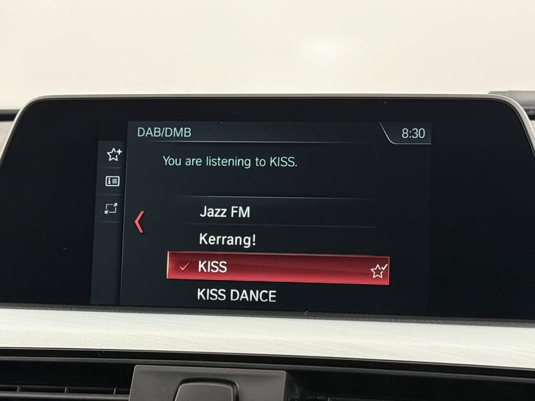 2018 BMW 3 Series 2.0 320i M Sport Shadow Edition Touring Auto xDrive Euro 6 (s/s) 5dr ESTATE Pet...