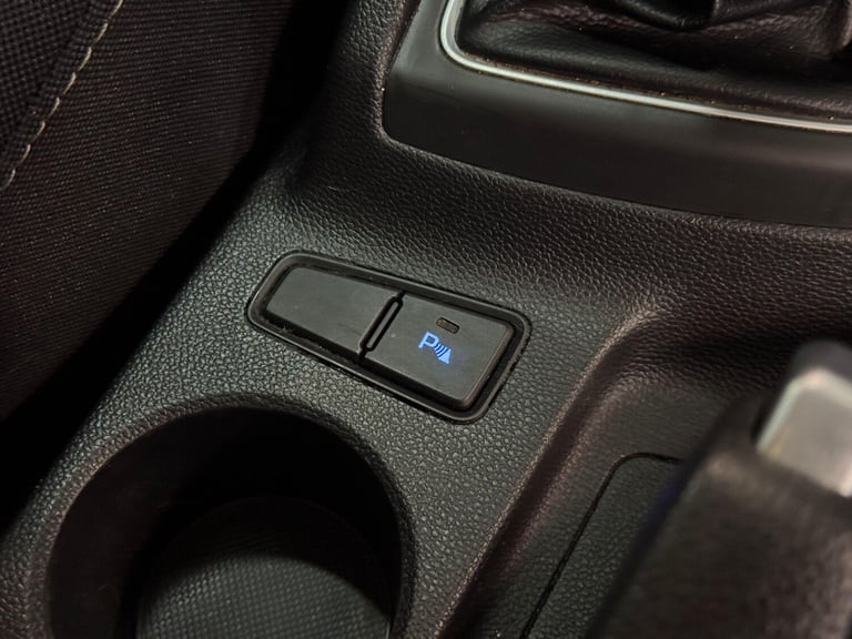  Hyundai i20 1.4 Premium SE Euro 6 5dr Petrol Manual