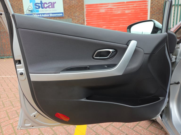 2017 Kia Ceed 1.6 CRDi ISG 2 5dr DCT ESTATE DIESEL Automatic