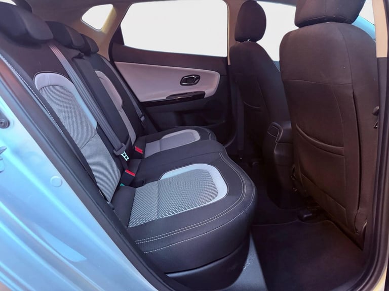 2015 Kia Ceed 1.6 GDi 3 DCT Euro 5 5dr HATCHBACK Petrol Automatic