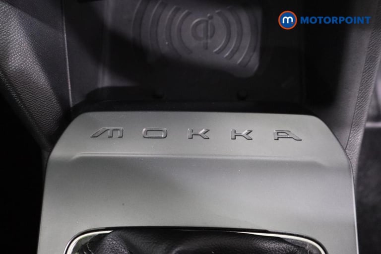 2025 Vauxhall Mokka 1.2 Turbo 136 Ultimate 5dr SUV Petrol Manual