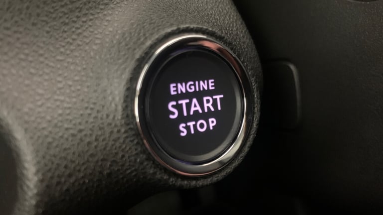 2024 Fiat 600 1.2 MHEV SUV 5dr Petrol Hybrid e-DCT Euro 6 (s/s) (100 ps) SUV Hybrid Automatic