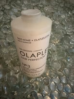 Olaplex n•3 hair perfector