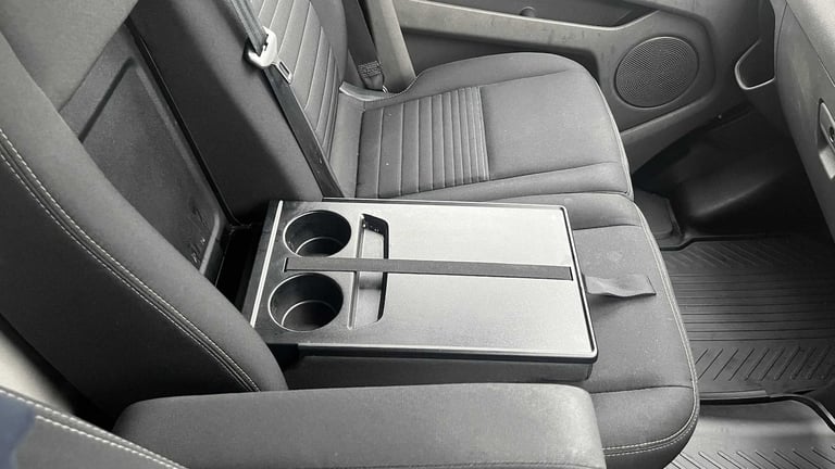 2021 Ford Transit Custom 2.0 EcoBlue 130ps Low Roof Limited Van Van Diesel Manual