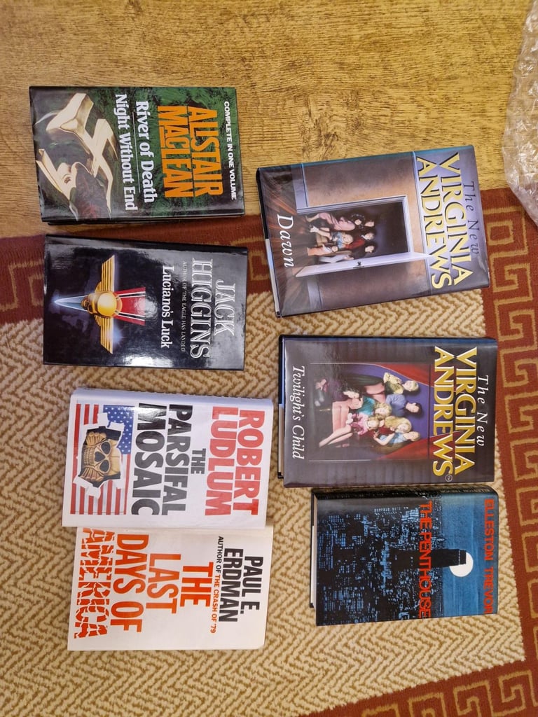 Book Bundle