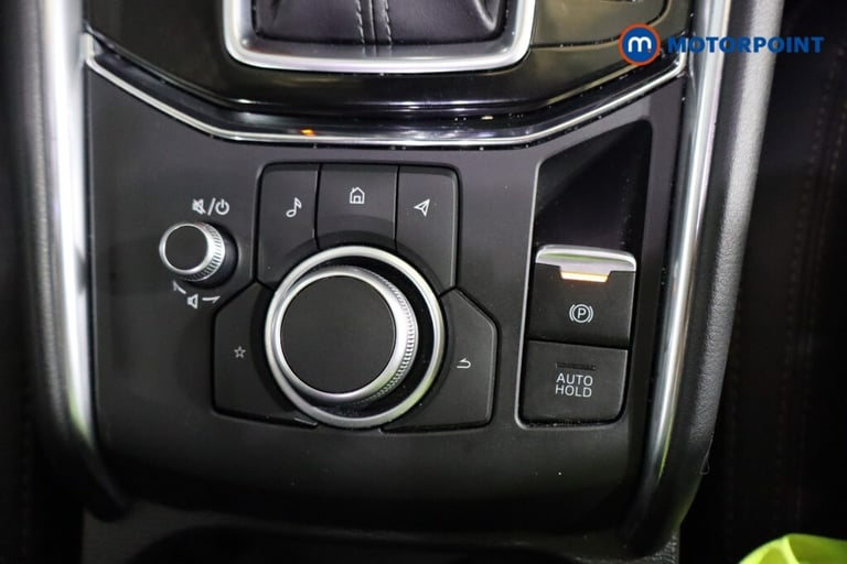 2024 Mazda CX-5 2.0 e-Skyactiv G MHEV Exclusive-Line 5dr Auto SUV Petrol Automatic