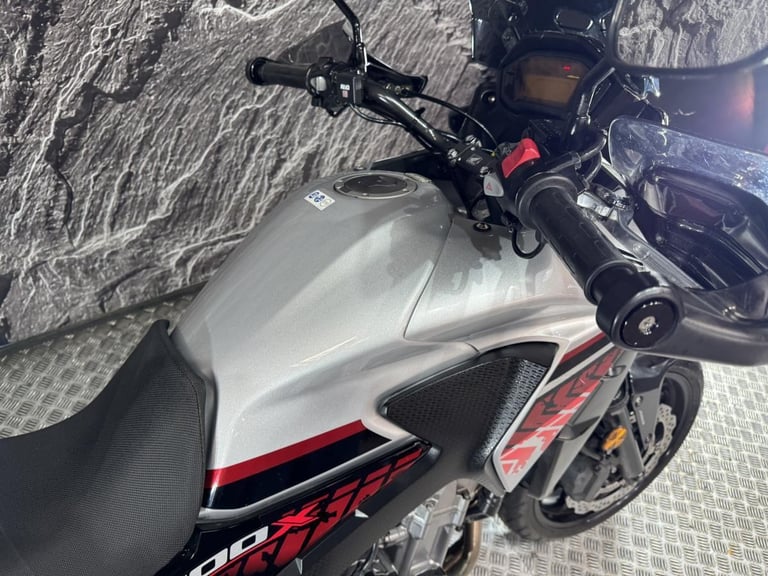 HONDA CB500X CB 500 X 2018