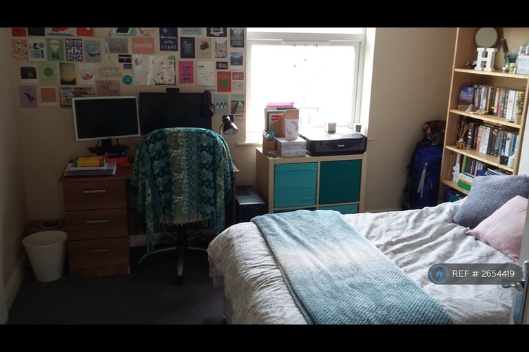 3 bedroom house in Claude Street, Nottingham, NG7 (3 bed) (#2654419)