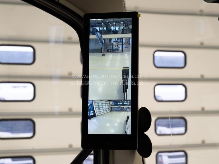 2025 (75) VOLVO FH 540 GLOBETROTTER XL 6X2 MIDLIFT