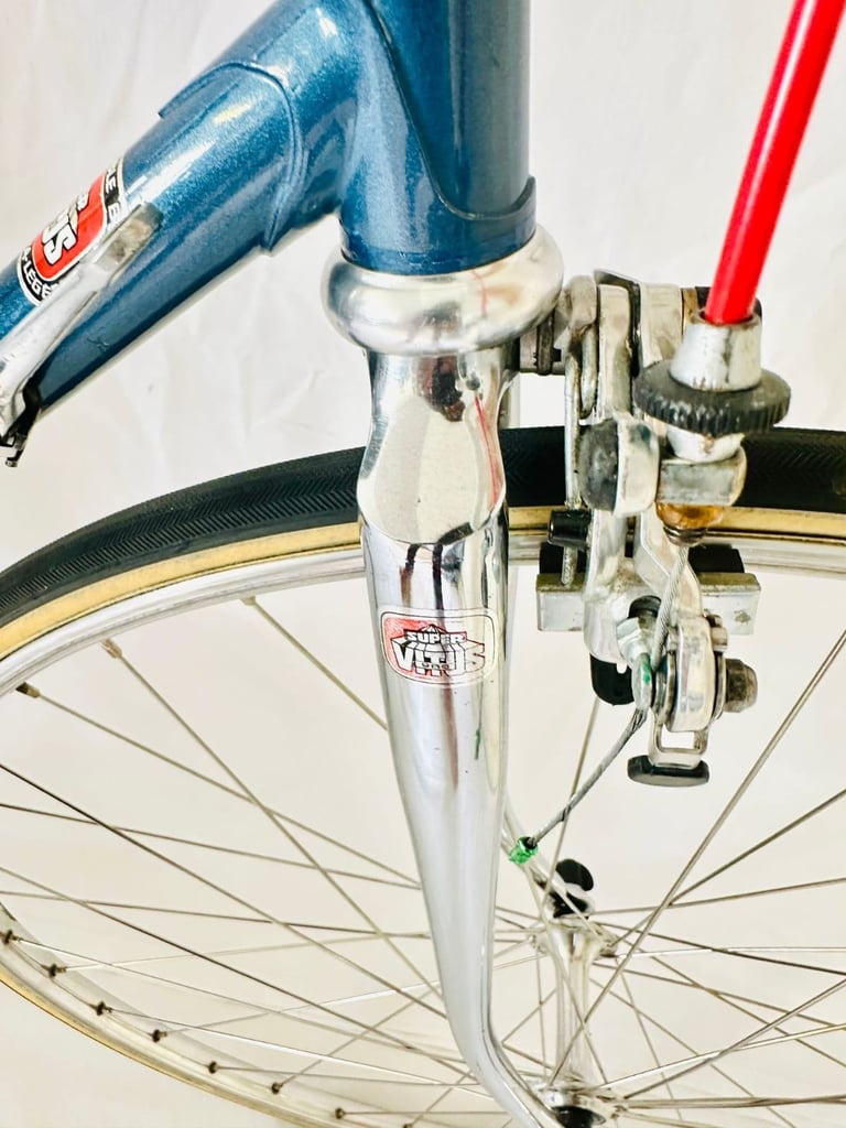 Pigeon VITUS Size/58 spDDd9a Original Spec Simplex Road Bike