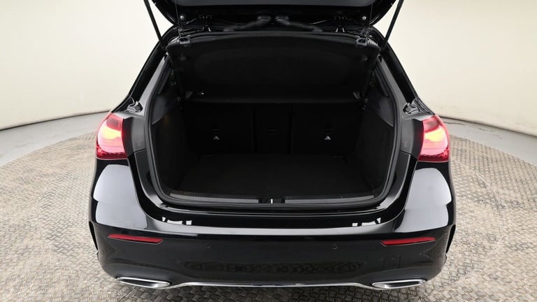 2023 Mercedes-Benz A-Class 1.3 A180h MHEV AMG Line (Executive) Hatchback 5dr Petrol Hybrid 7G-DCT...