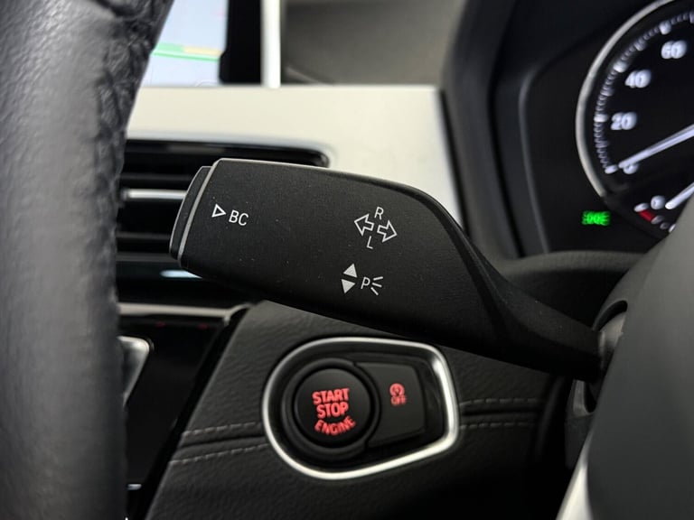 2019 BMW X2 2.0 20i SE Auto xDrive Euro 6 (s/s) 5dr HATCHBACK Petrol Automatic