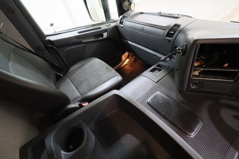 2016 (16 PLATE) Scania P250 4x2 Euro 6 Refrigerated