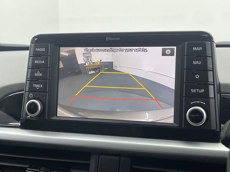 2020 Kia Picanto 1.25 X-Line S Hatchback 5dr Petrol Manual Euro 6 (s/s) (83 bhp) Hatchback Petrol...