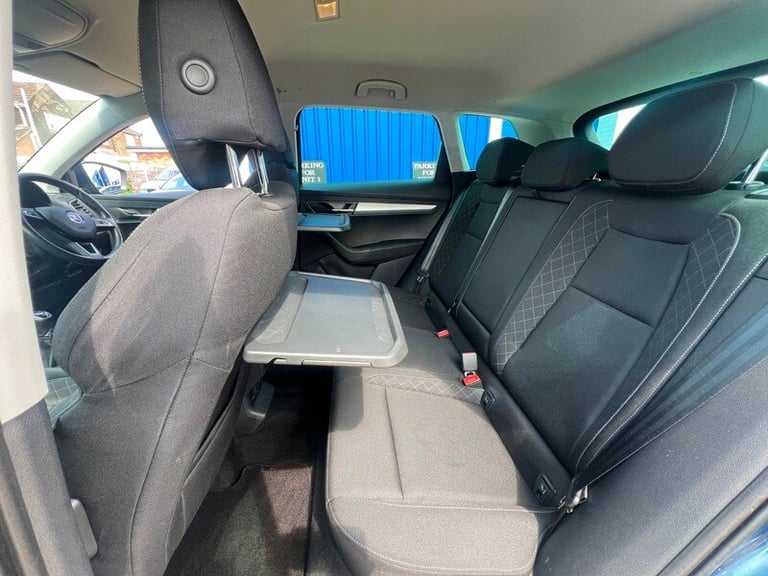 Skoda Karoq 1.0 TSI SE Nav Plus SUV 5dr Petrol Manual Euro 6 (s/s) (115 ps)