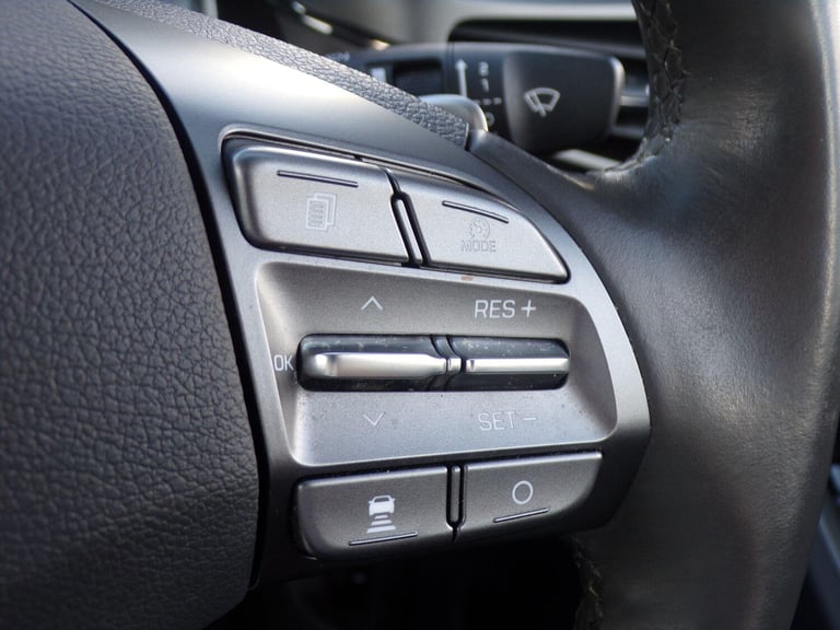 2022 Hyundai IONIQ 1.6 h-GDi Premium Hatchback 5dr Petrol Hybrid DCT Euro 6 (s/s) (141 ps) HATCHB...