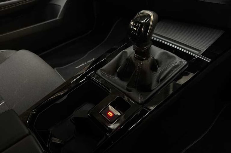 2023 Vauxhall Astra 1.2 Turbo 130 GS 5dr ESTATE PETROL Manual