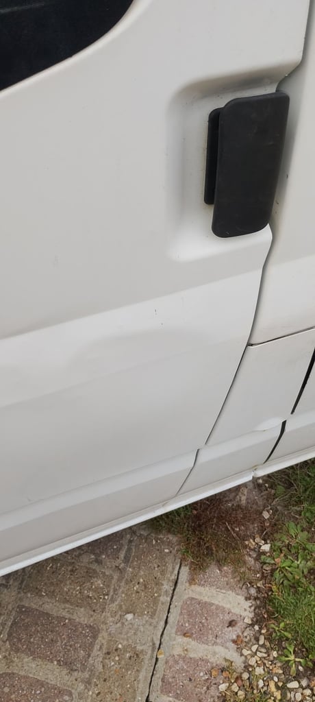 Ford, TRANSIT, 2010, 2198 (cc)
