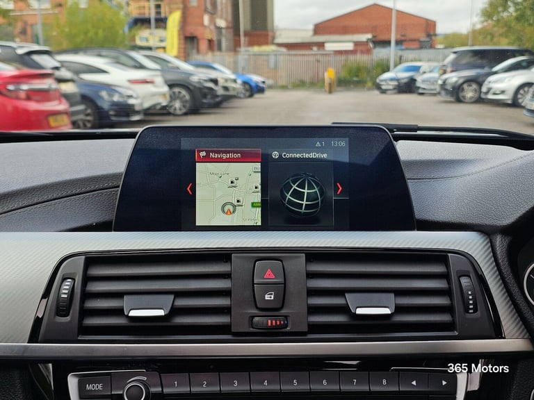 2018 BMW 3 Series 2.0 320i M Sport Shadow Edition Auto xDrive Euro 6 (s/s) 4dr SALOON Petrol Auto...