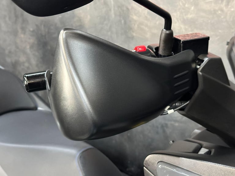 2025 Suzuki Burgman 400 400 CVT Euro 5