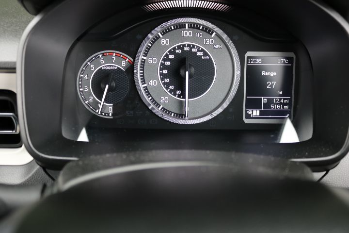  Suzuki Ignis 1.2 Dualjet 12V Hybrid SZ5 5dr Petrol